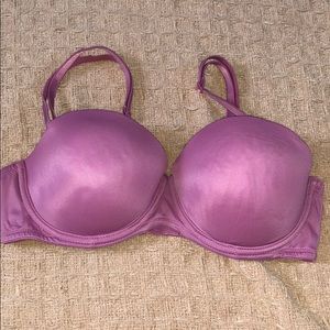 34C VS bra